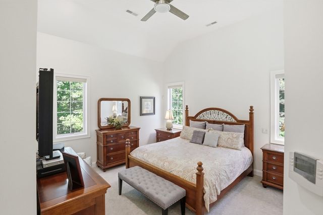 48 Reservation Road, Andover, MA 01810