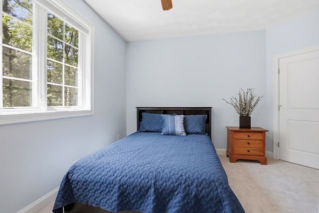 48 Reservation Road, Andover, MA 01810