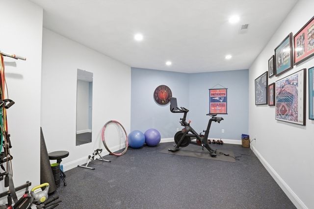 48 Reservation Road, Andover, MA 01810