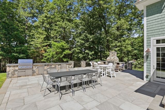 48 Reservation Road, Andover, MA 01810