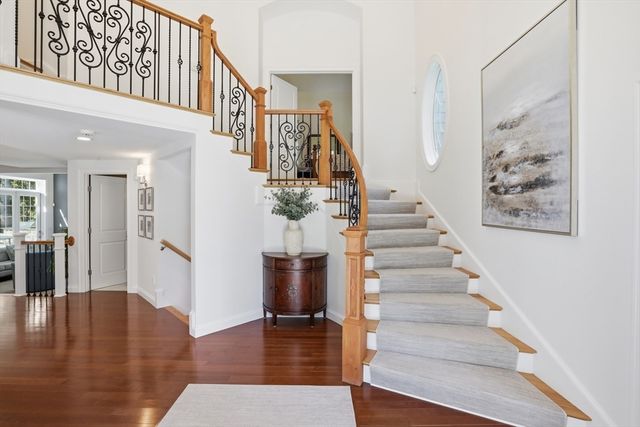 48 Reservation Road, Andover, MA 01810