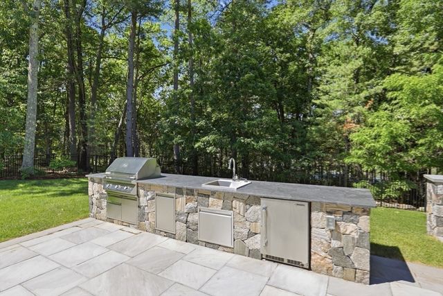 48 Reservation Road, Andover, MA 01810