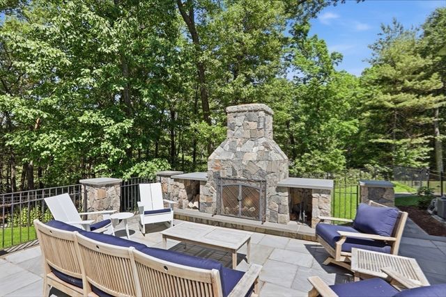 48 Reservation Road, Andover, MA 01810