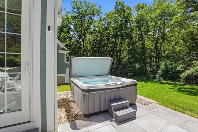 48 Reservation Road, Andover, MA 01810