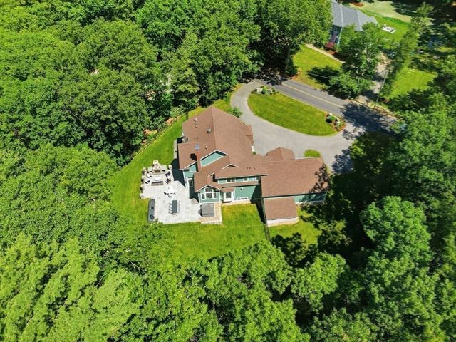 48 Reservation Road, Andover, MA 01810