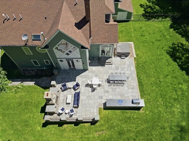 48 Reservation Road, Andover, MA 01810