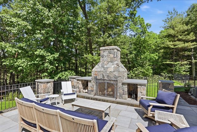 48 Reservation Road, Andover, MA 01810