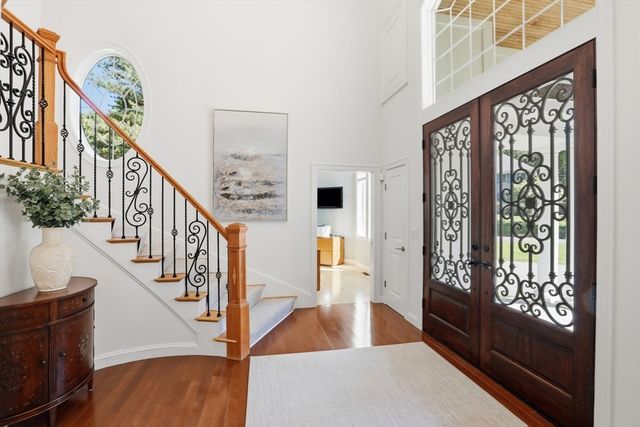 48 Reservation Road, Andover, MA 01810