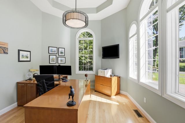 48 Reservation Road, Andover, MA 01810