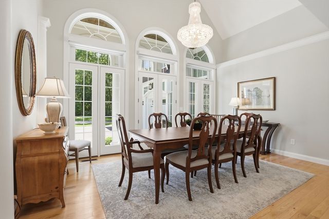 48 Reservation Road, Andover, MA 01810