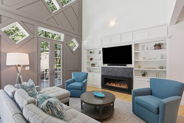 48 Reservation Road, Andover, MA 01810