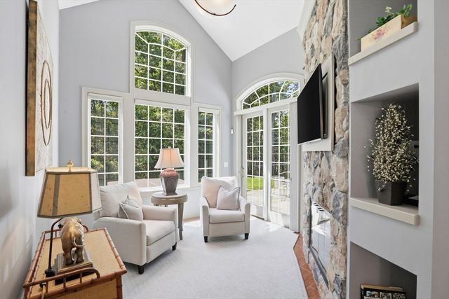 48 Reservation Road, Andover, MA 01810