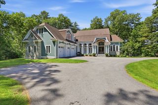 48 Reservation Road, Andover, MA 01810