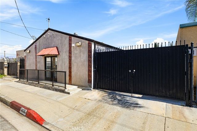2026 Chico Avenue, South El Monte, CA 91733