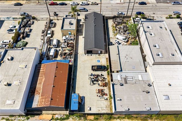 2026 Chico Avenue, South El Monte, CA 91733