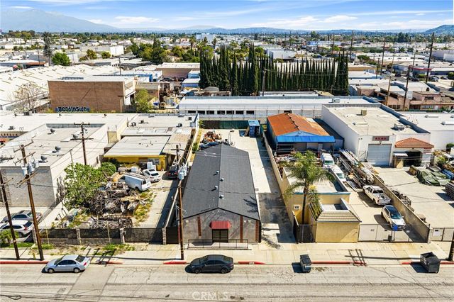 2026 Chico Avenue, South El Monte, CA 91733