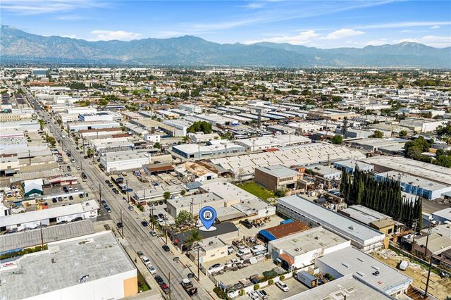2026 Chico Avenue, South El Monte, CA 91733