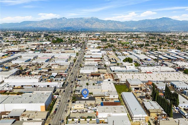 2026 Chico Avenue, South El Monte, CA 91733