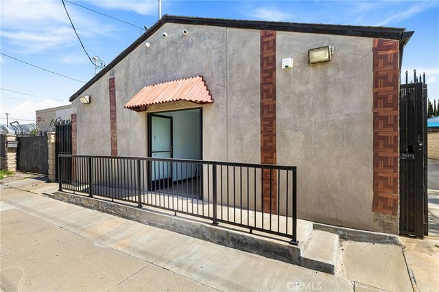 2026 Chico Avenue, South El Monte, CA 91733