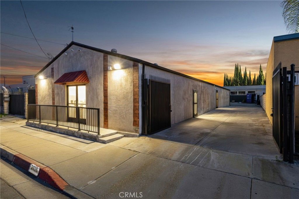 2026 Chico Avenue, South El Monte, CA 91733