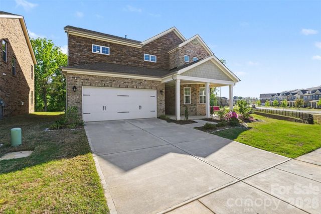 5109 Kinsbridge Drive, Mint Hill, NC 28227