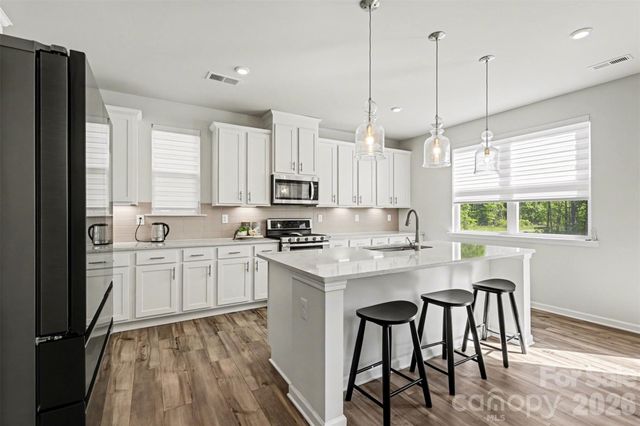 5109 Kinsbridge Drive, Mint Hill, NC 28227