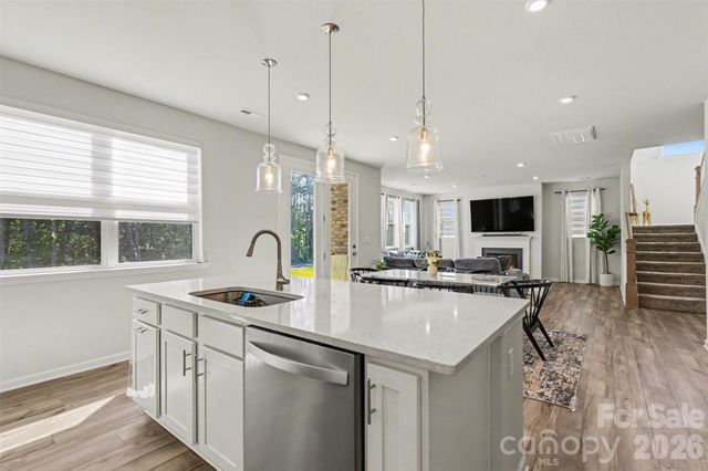 5109 Kinsbridge Drive, Mint Hill, NC 28227