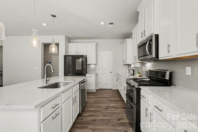 5109 Kinsbridge Drive, Mint Hill, NC 28227