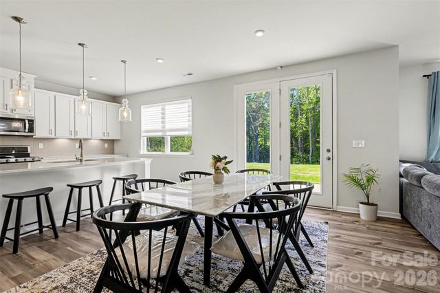5109 Kinsbridge Drive, Mint Hill, NC 28227