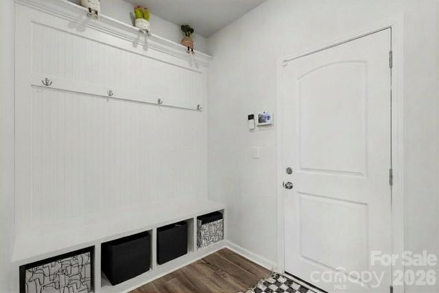 5109 Kinsbridge Drive, Mint Hill, NC 28227