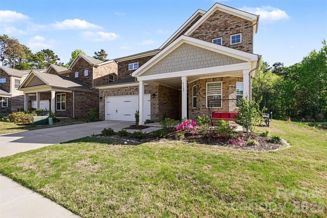 5109 Kinsbridge Drive, Mint Hill, NC 28227