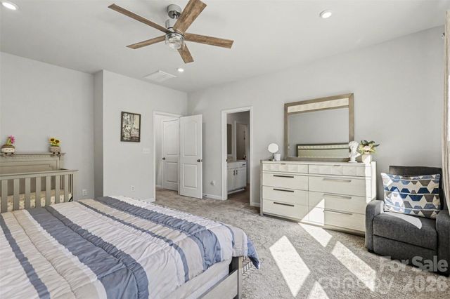 5109 Kinsbridge Drive, Mint Hill, NC 28227