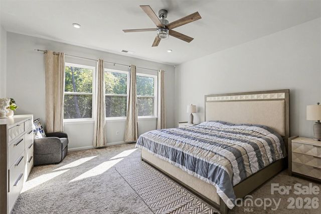 5109 Kinsbridge Drive, Mint Hill, NC 28227