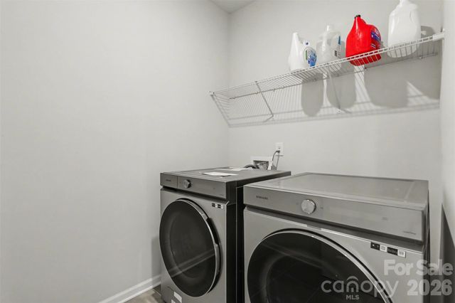 5109 Kinsbridge Drive, Mint Hill, NC 28227