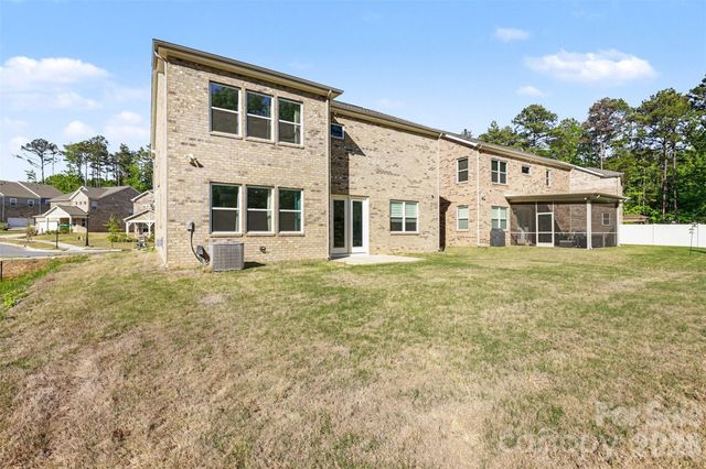 5109 Kinsbridge Drive, Mint Hill, NC 28227