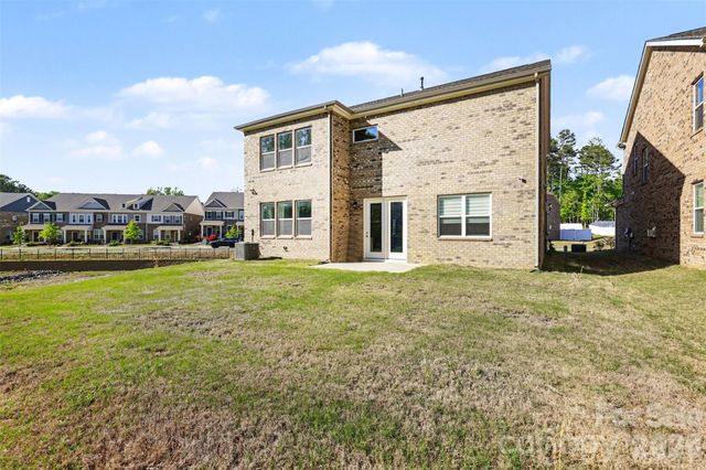 5109 Kinsbridge Drive, Mint Hill, NC 28227