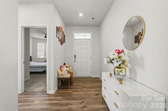 5109 Kinsbridge Drive, Mint Hill, NC 28227