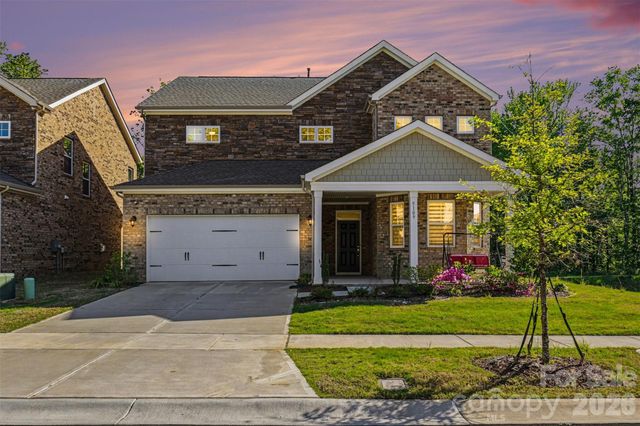 5109 Kinsbridge Drive, Mint Hill, NC 28227