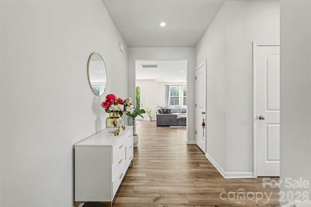 5109 Kinsbridge Drive, Mint Hill, NC 28227