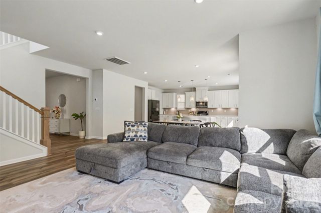 5109 Kinsbridge Drive, Mint Hill, NC 28227