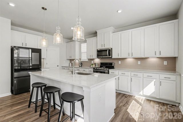5109 Kinsbridge Drive, Mint Hill, NC 28227