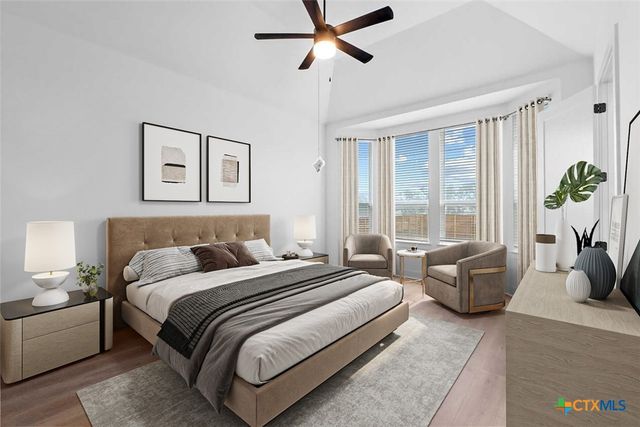 2013 Tobiano Trace, Georgetown, TX 78633