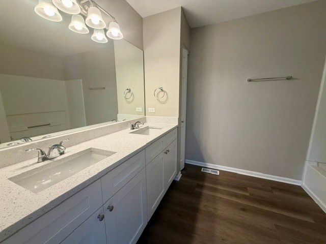 2812 Crested Butte Trail, Plainfield, IL 60586
