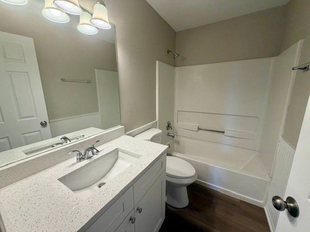 2812 Crested Butte Trail, Plainfield, IL 60586