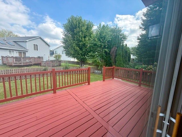 2812 Crested Butte Trail, Plainfield, IL 60586
