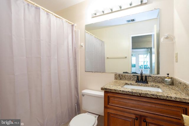 14105-A WILLIAM ST #15-A, Laurel, MD 20707