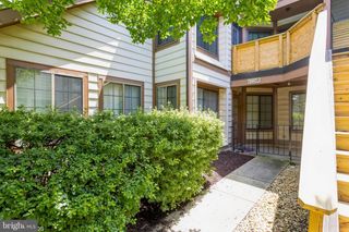 14105-A WILLIAM ST #15-A, Laurel, MD 20707