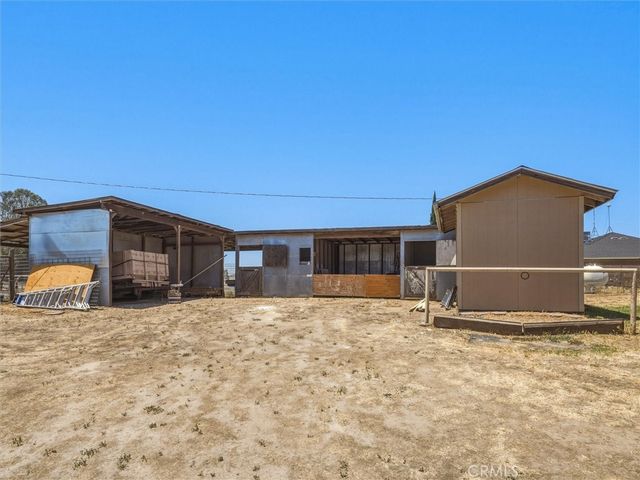 30664 Donald Avenue, Madera, CA 93636