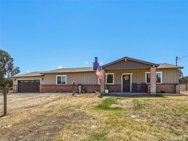 30664 Donald Avenue, Madera, CA 93636