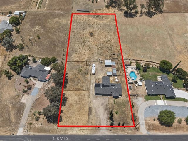 30664 Donald Avenue, Madera, CA 93636